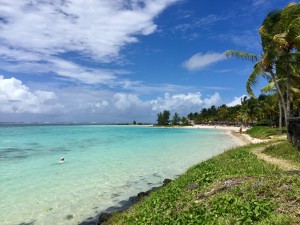 The Residence Mauritius